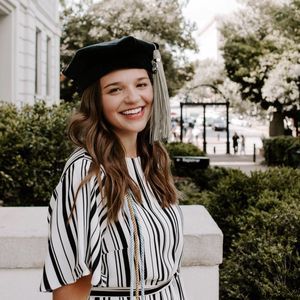 Meet your Posher, Mallory